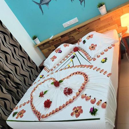 Faima Fishing Lodge At Daravandhoo ダラバンドゥ エクステリア 写真