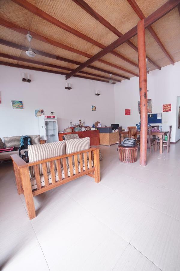 Faima Fishing Lodge At Daravandhoo ダラバンドゥ エクステリア 写真