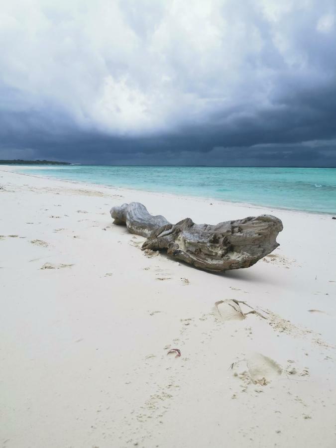 Faima Fishing Lodge At Daravandhoo ダラバンドゥ エクステリア 写真