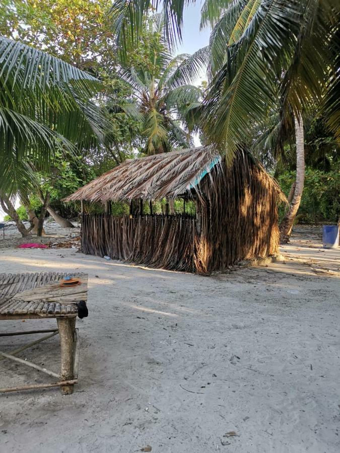 Faima Fishing Lodge At Daravandhoo ダラバンドゥ エクステリア 写真